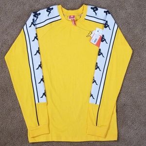 Kappa long sleeve